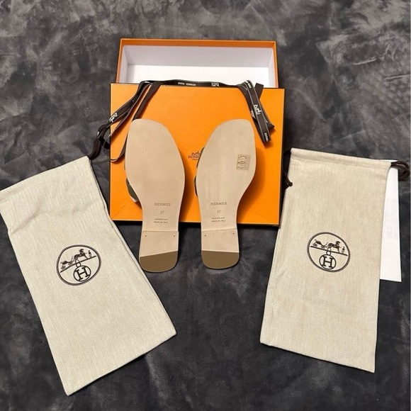 Hermes Sandel Brand New - Picture 4 of 4